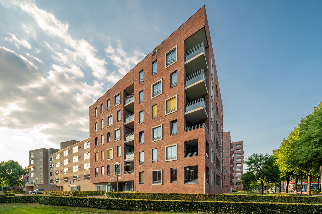 2-Bedroom Apartment with Balcony - Image 1