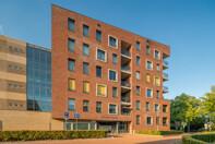 2-Bedroom Apartment with Balcony - Image 2