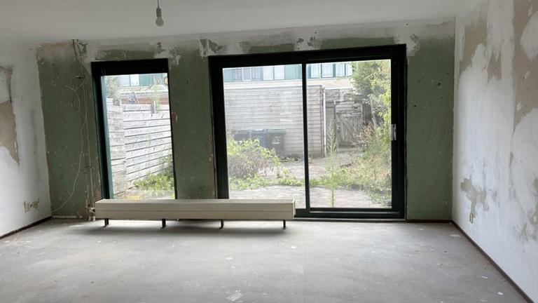 121 m² 3-Bedroom Townhouse in Filmwijk - Image 4