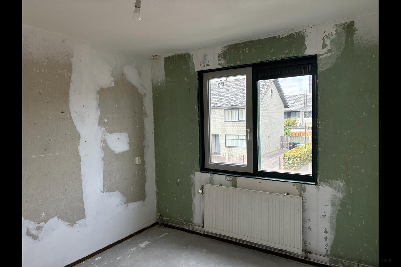 121 m² 3-Bedroom Townhouse in Filmwijk - Image 10