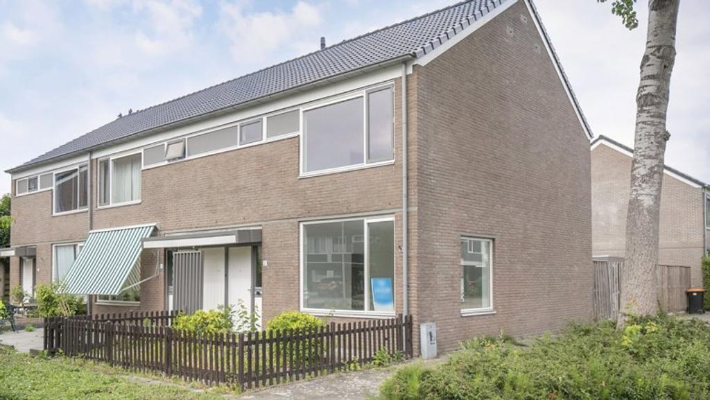131 m² townhouse met 4 slaapkamers - Afbeelding 1