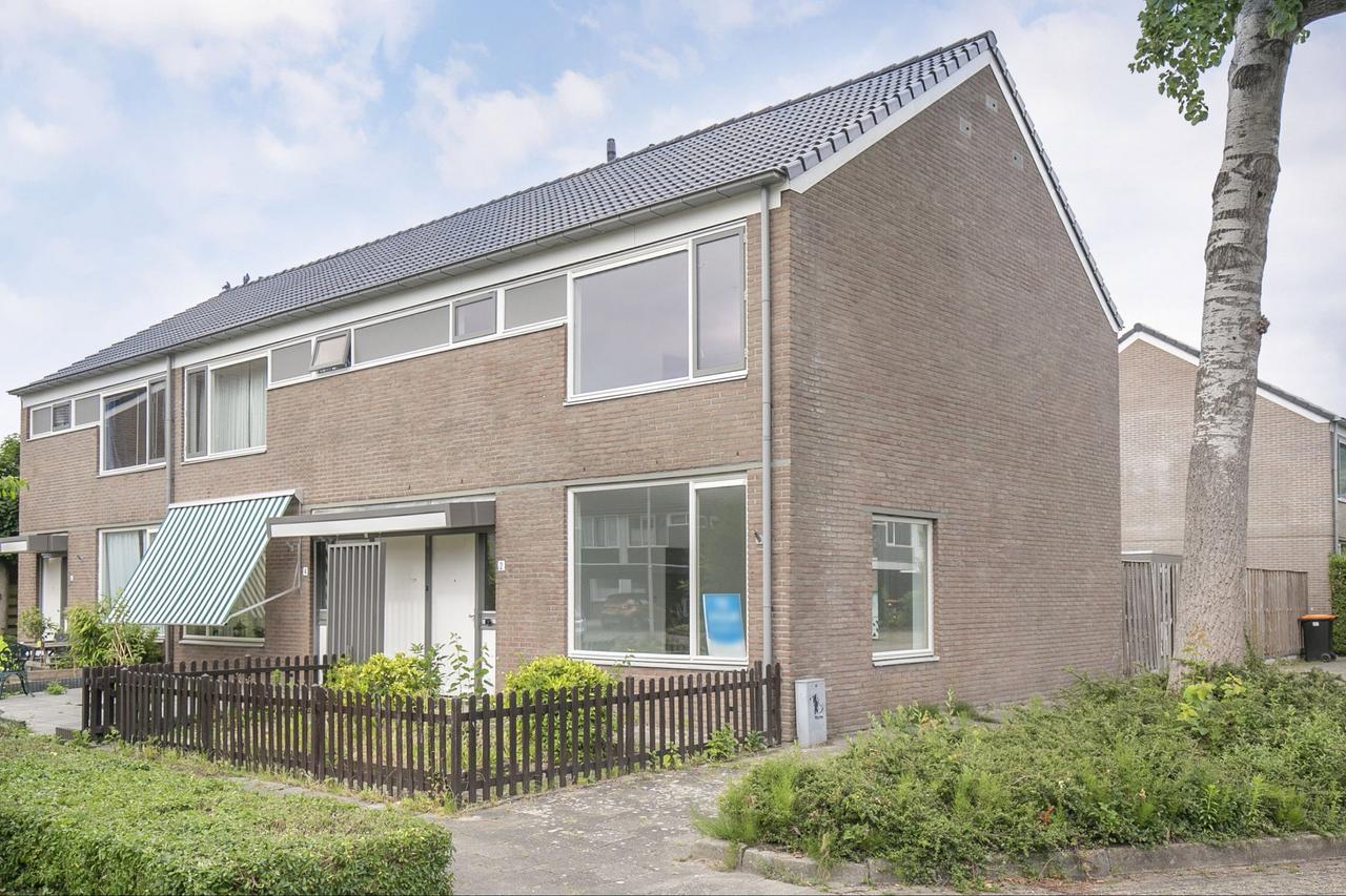 131 m² townhouse met 4 slaapkamers - Afbeelding 5