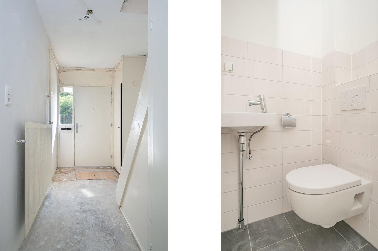 131 m² townhouse met 4 slaapkamers - Afbeelding 6