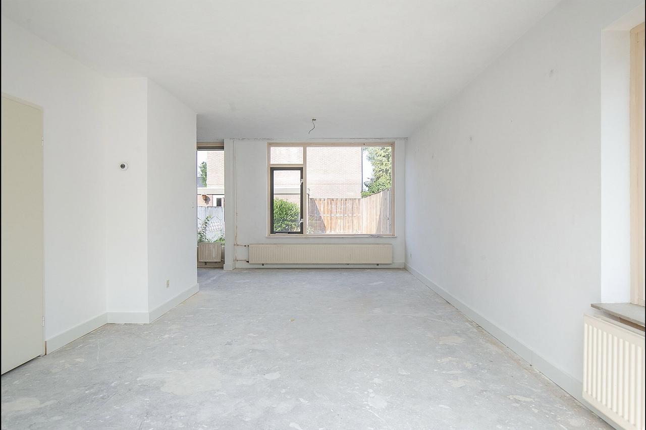 131 m² townhouse met 4 slaapkamers - Afbeelding 10