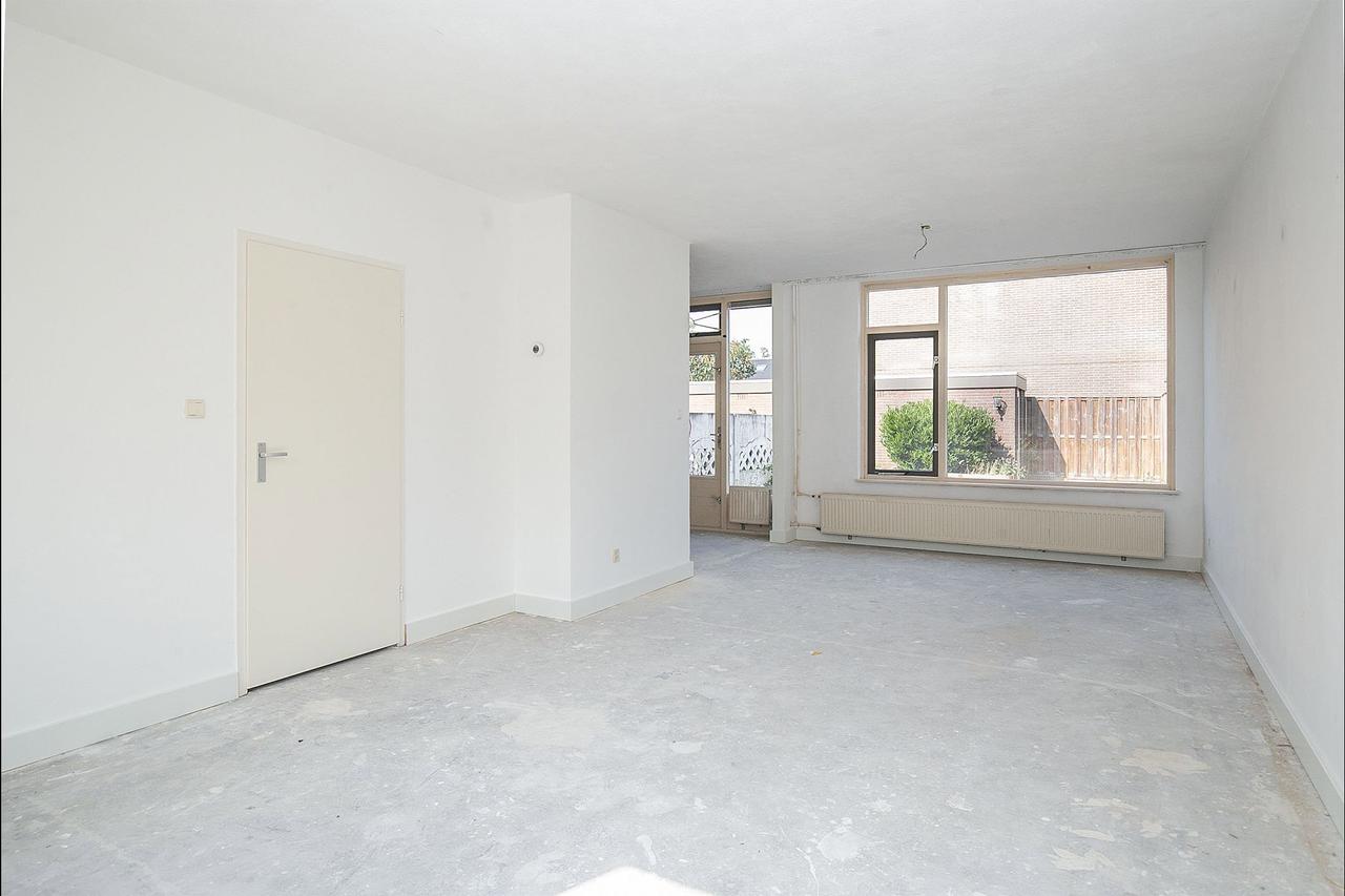 131 m² townhouse met 4 slaapkamers - Afbeelding 11