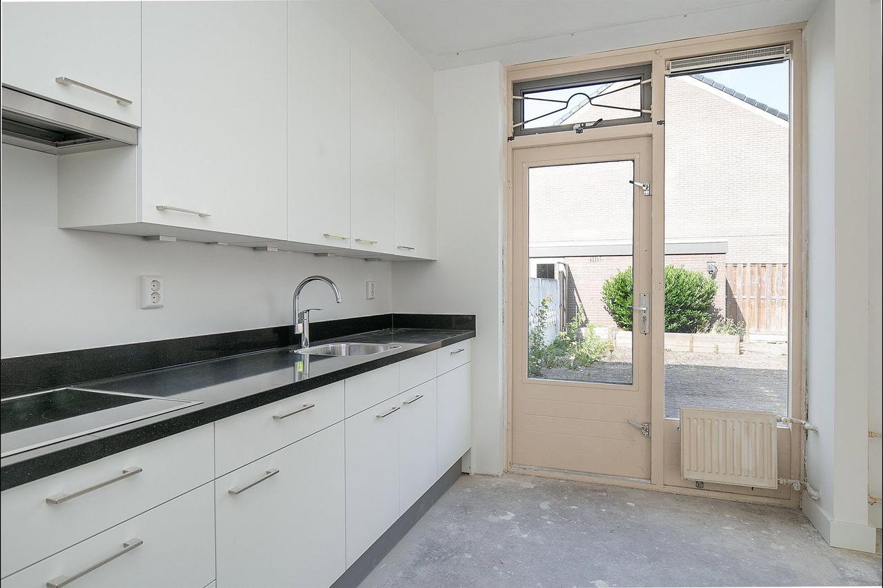 131 m² townhouse met 4 slaapkamers - Afbeelding 16