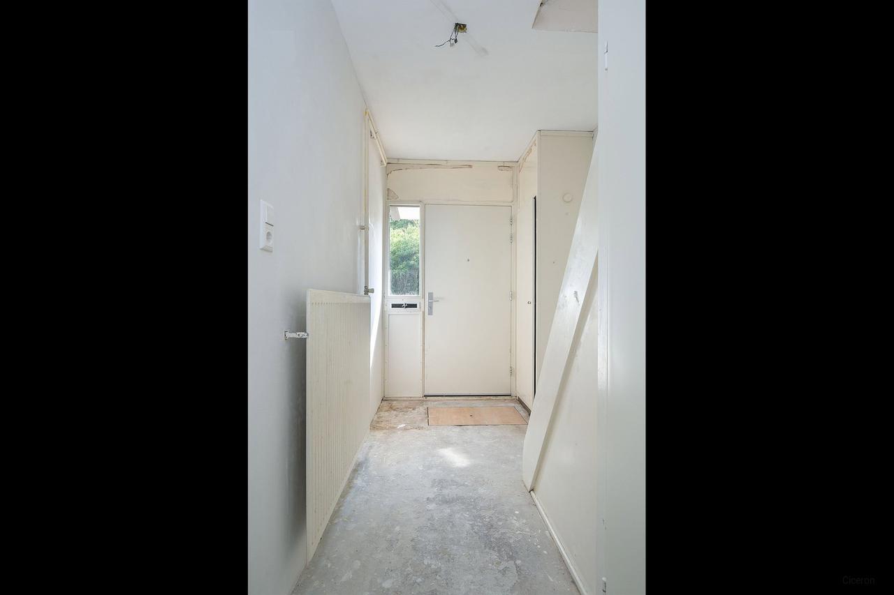 131 m² townhouse met 4 slaapkamers - Afbeelding 17