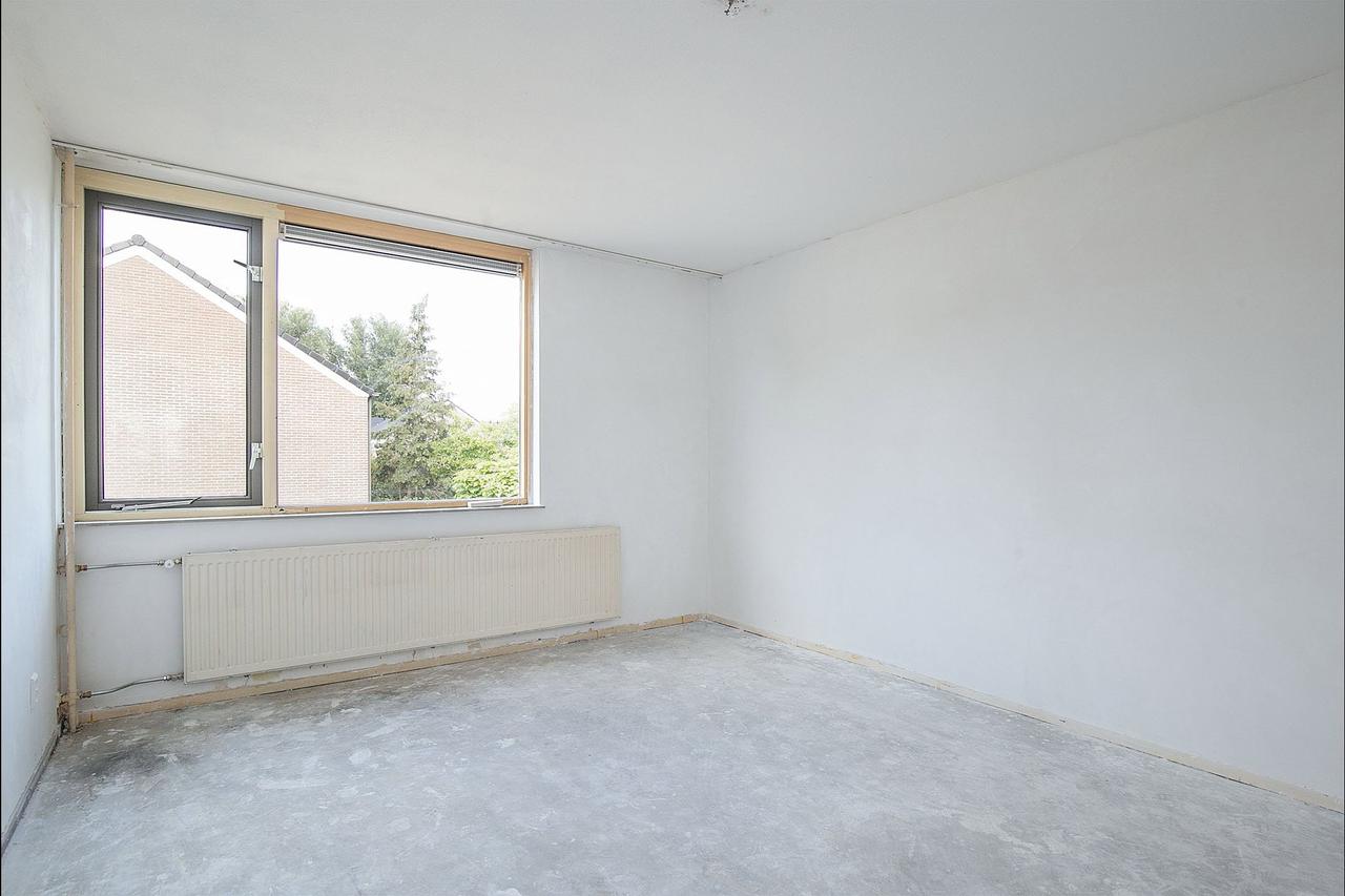 131 m² townhouse met 4 slaapkamers - Afbeelding 18