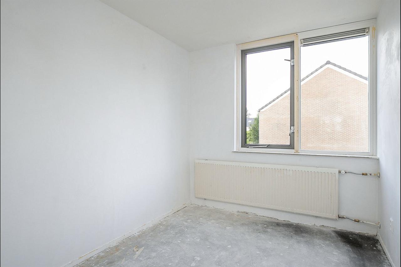 131 m² townhouse met 4 slaapkamers - Afbeelding 23