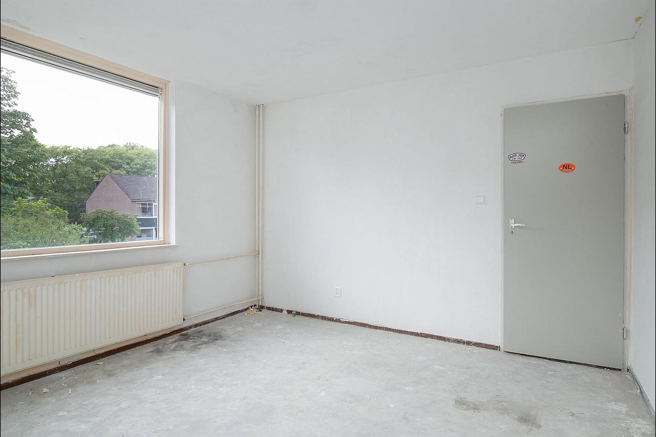 131 m² townhouse met 4 slaapkamers - Afbeelding 25