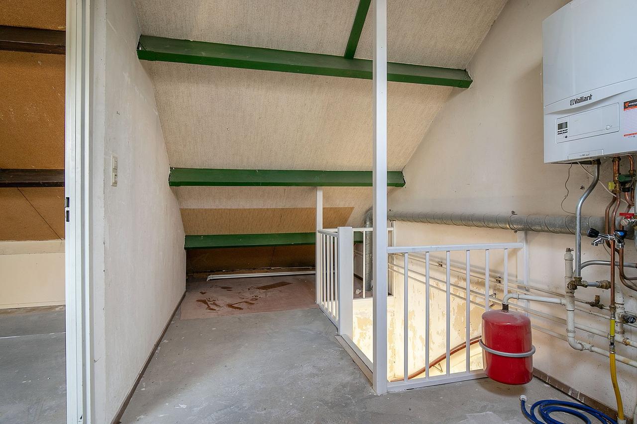 131 m² townhouse met 4 slaapkamers - Afbeelding 26