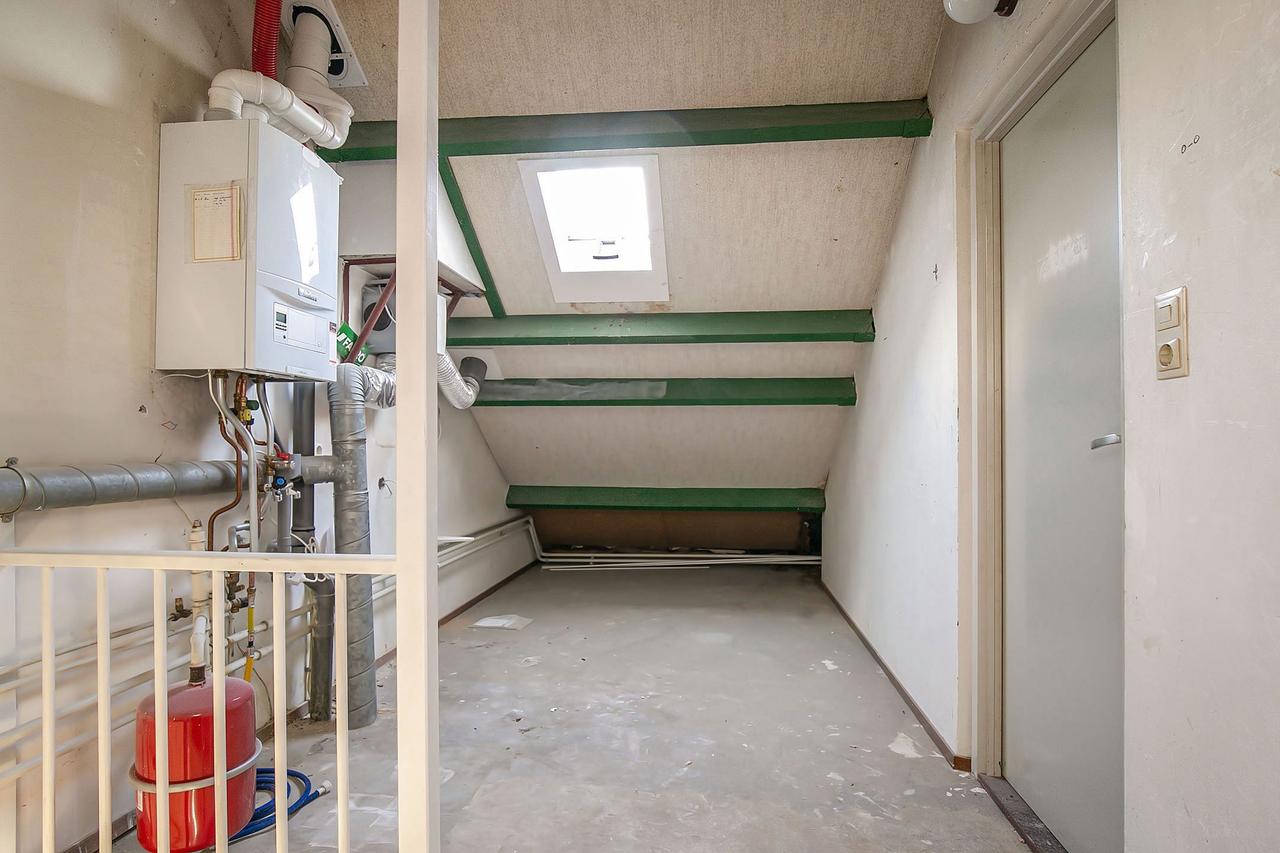 131 m² townhouse met 4 slaapkamers - Afbeelding 27