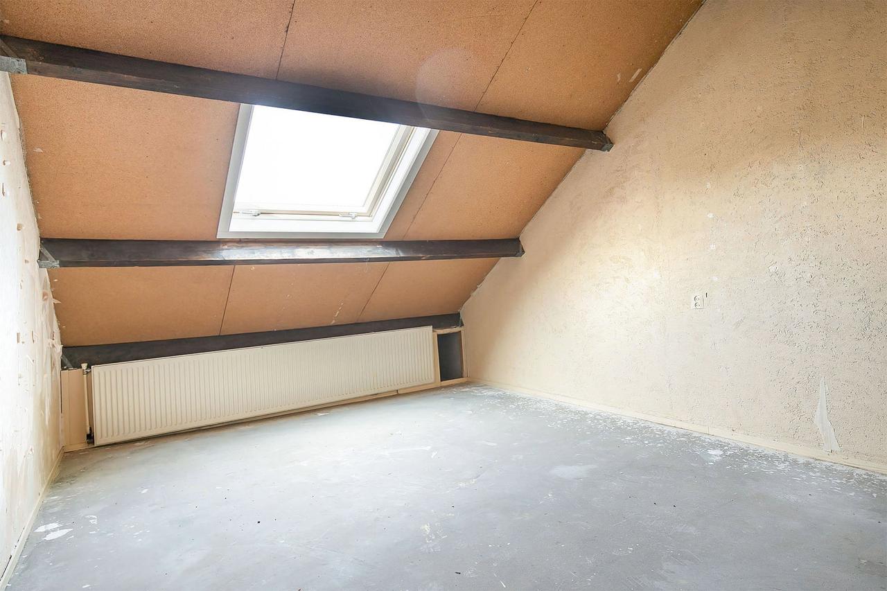131 m² townhouse met 4 slaapkamers - Afbeelding 28