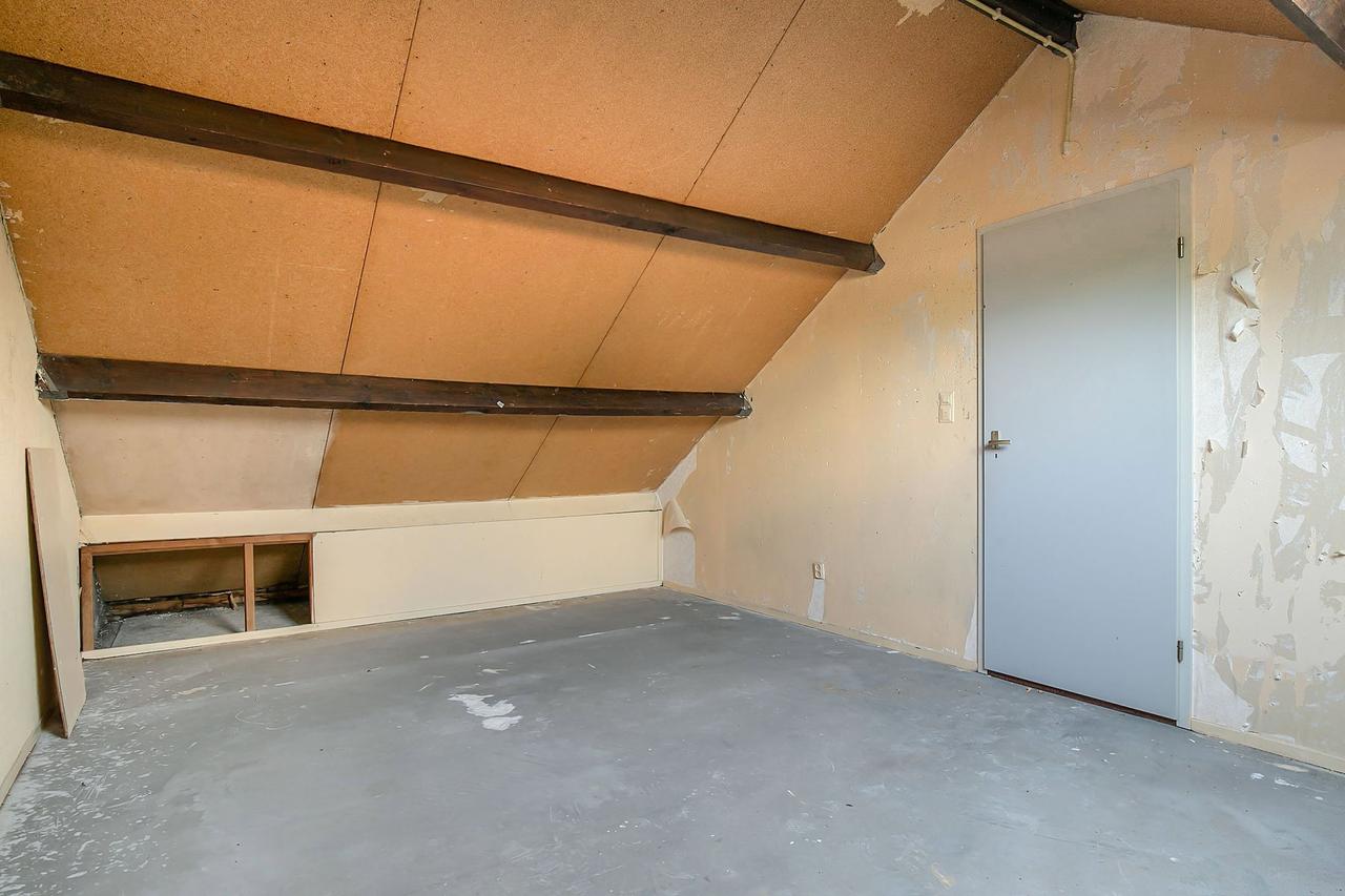 131 m² townhouse met 4 slaapkamers - Afbeelding 29