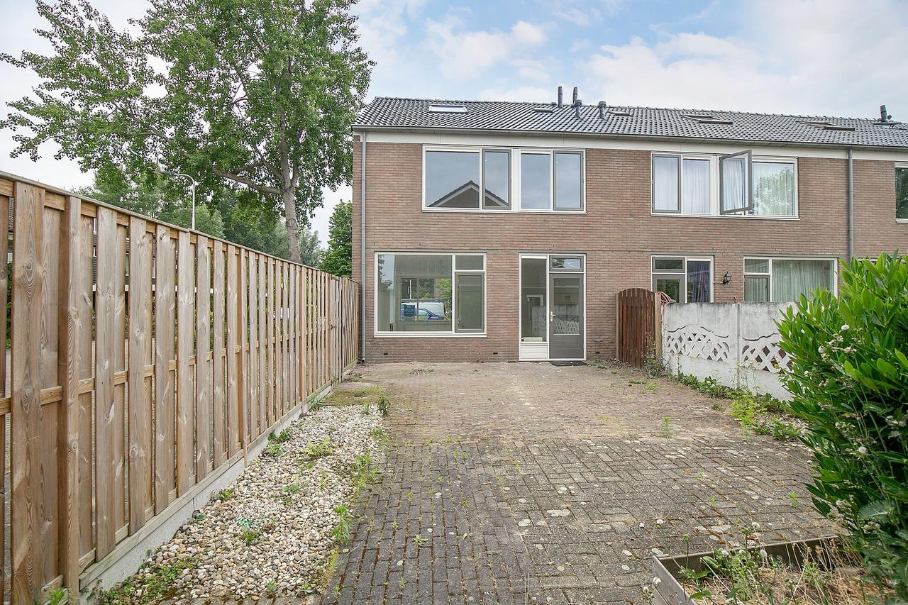 131 m² townhouse met 4 slaapkamers - Afbeelding 30