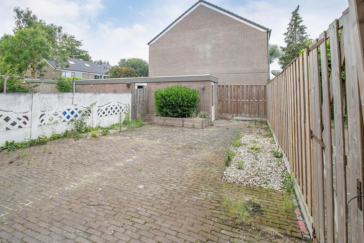 131 m² townhouse met 4 slaapkamers - Afbeelding 31