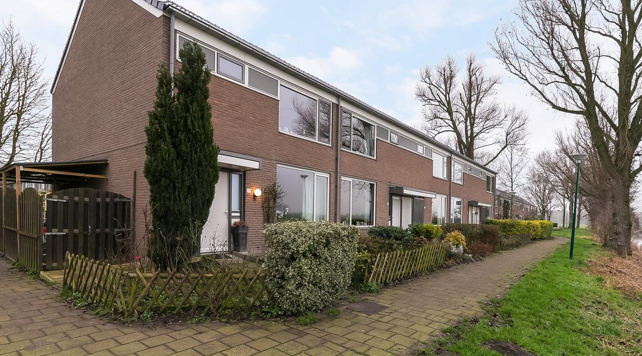 131 m² townhouse met 4 slaapkamers - Afbeelding 33