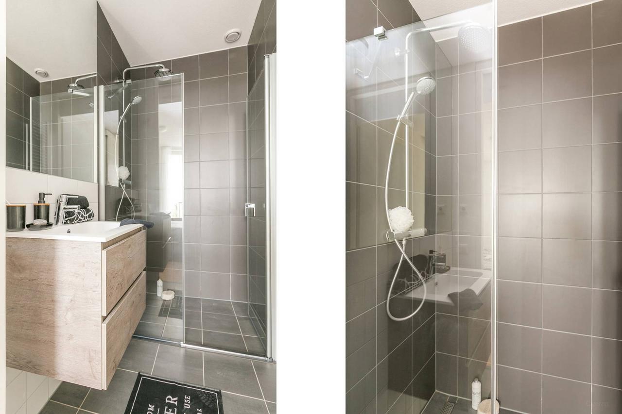 2-kamerappartement op de 26e verdieping - Afbeelding 7