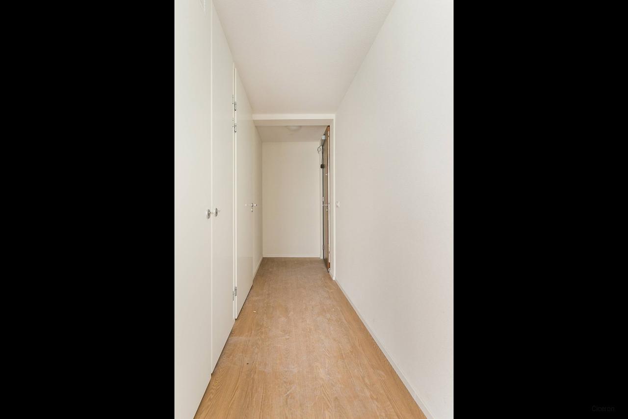 2-kamerappartement op de 26e verdieping - Afbeelding 8