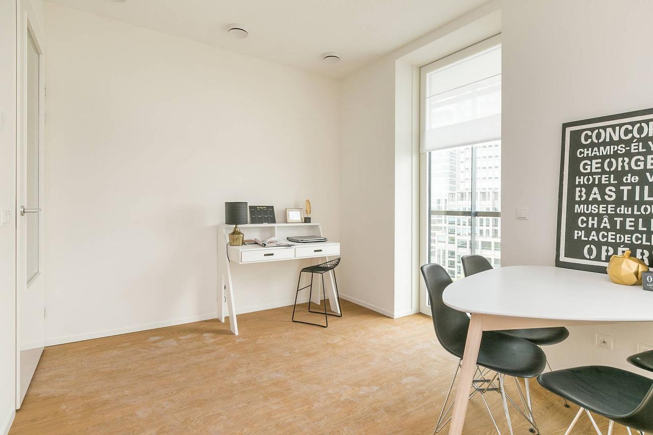 2-kamerappartement op de 26e verdieping - Afbeelding 14