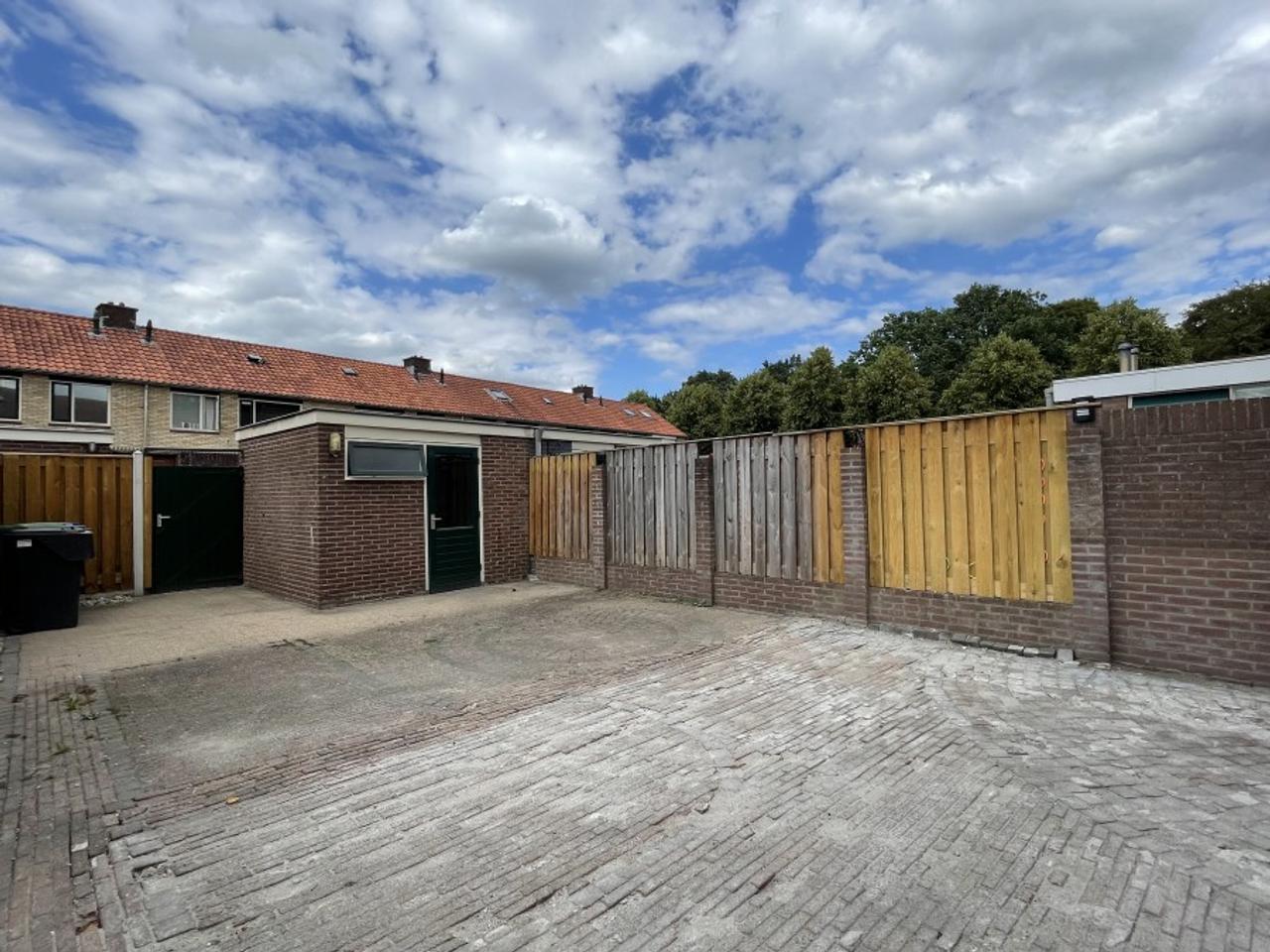 Eengezinswoning met tuin in Harderwijk - Afbeelding 2