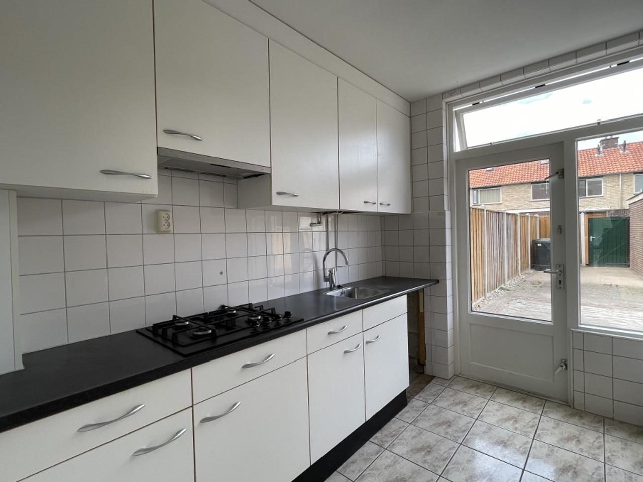 Eengezinswoning met tuin in Harderwijk - Afbeelding 3