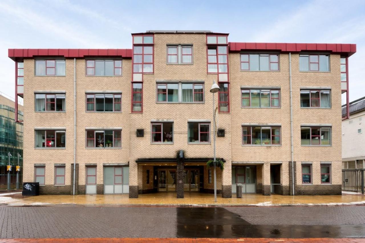 Studio van 45 m² met dakterras in Apeldoorn - Afbeelding 1