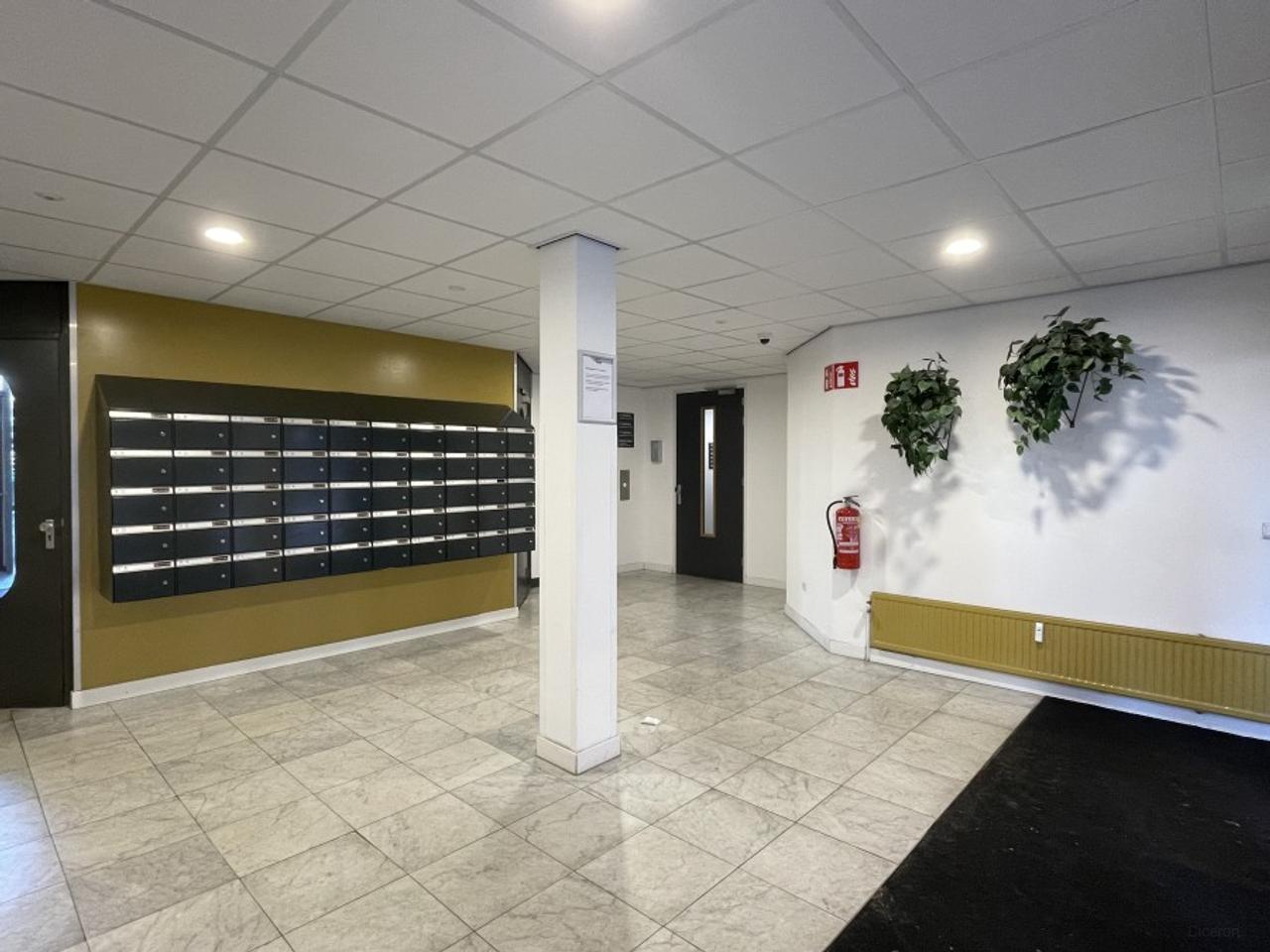 Studio van 45 m² met dakterras in Apeldoorn - Afbeelding 2