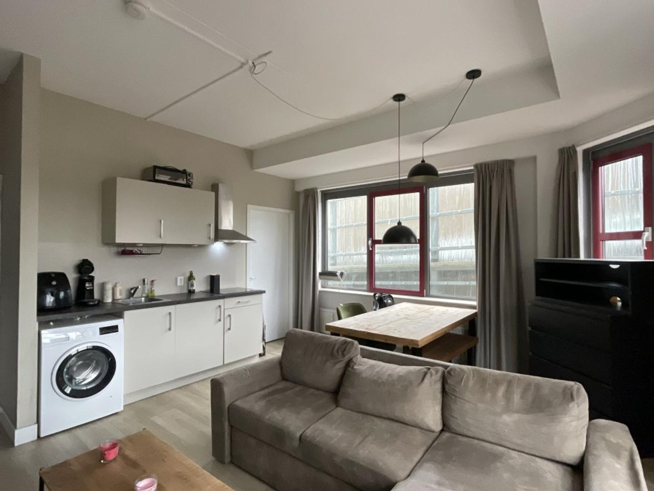 Studio van 45 m² met dakterras in Apeldoorn - Afbeelding 3