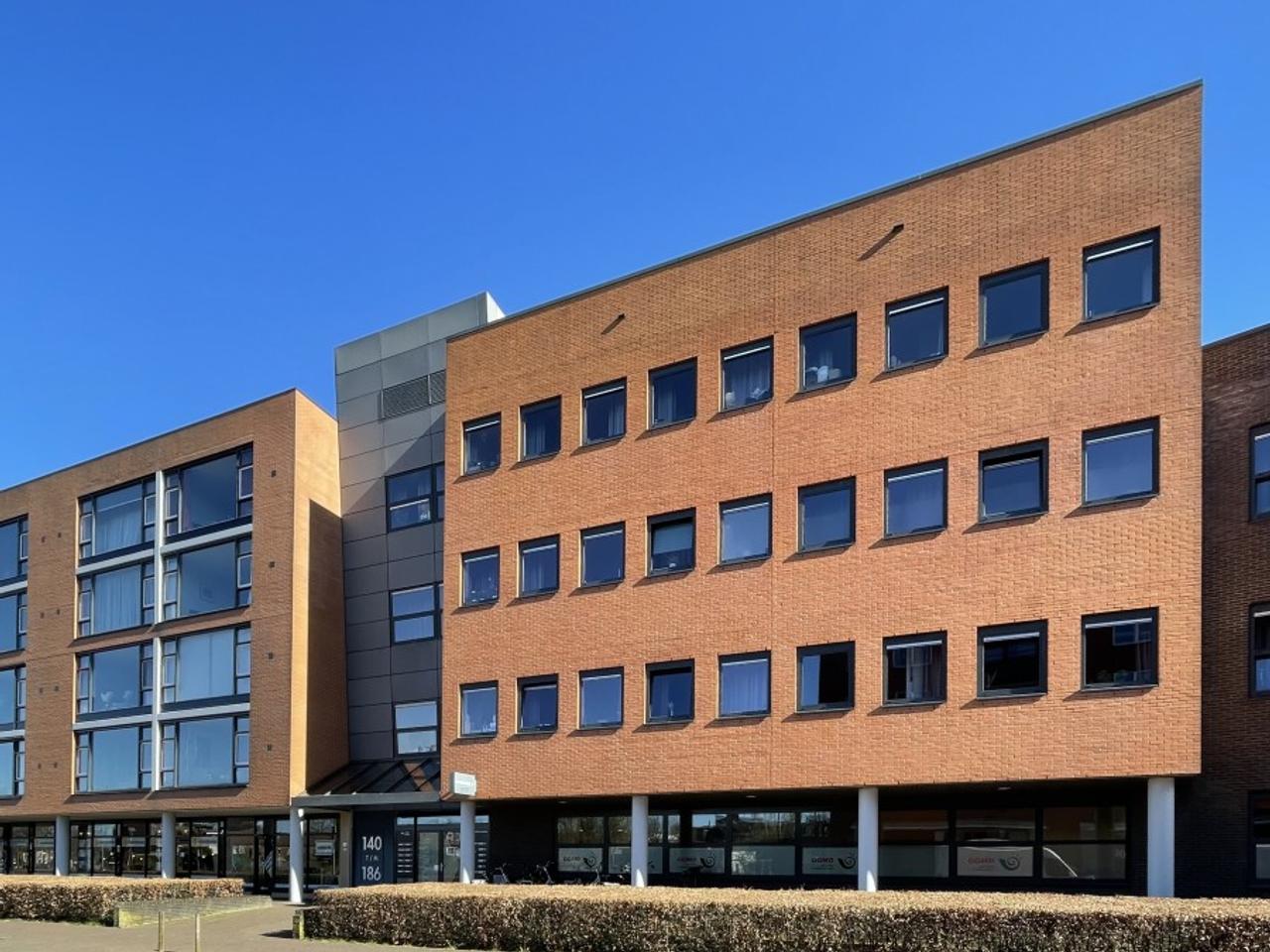 Appartement met dakterras in hartje Apeldoorn - Afbeelding 1