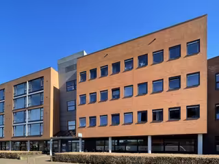 Appartement met dakterras in hartje Apeldoorn
