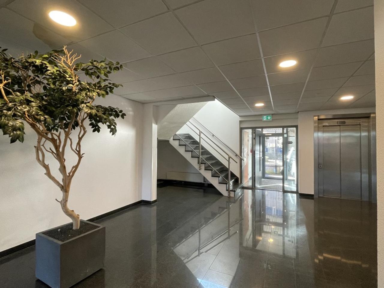 Appartement met dakterras in hartje Apeldoorn - Afbeelding 2