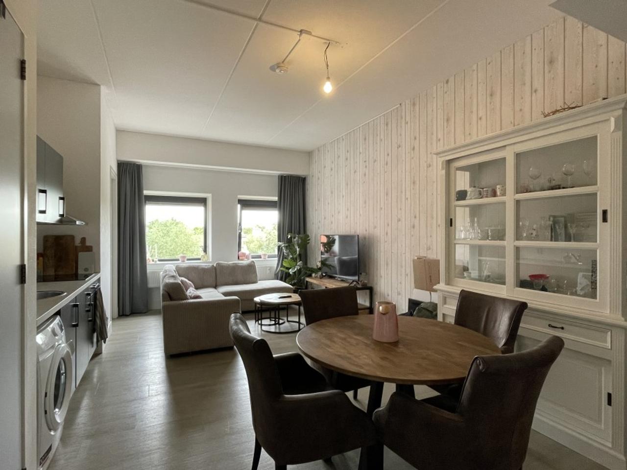 Appartement met dakterras in hartje Apeldoorn - Afbeelding 3