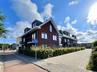 1-Bedroom Apartment with Parking