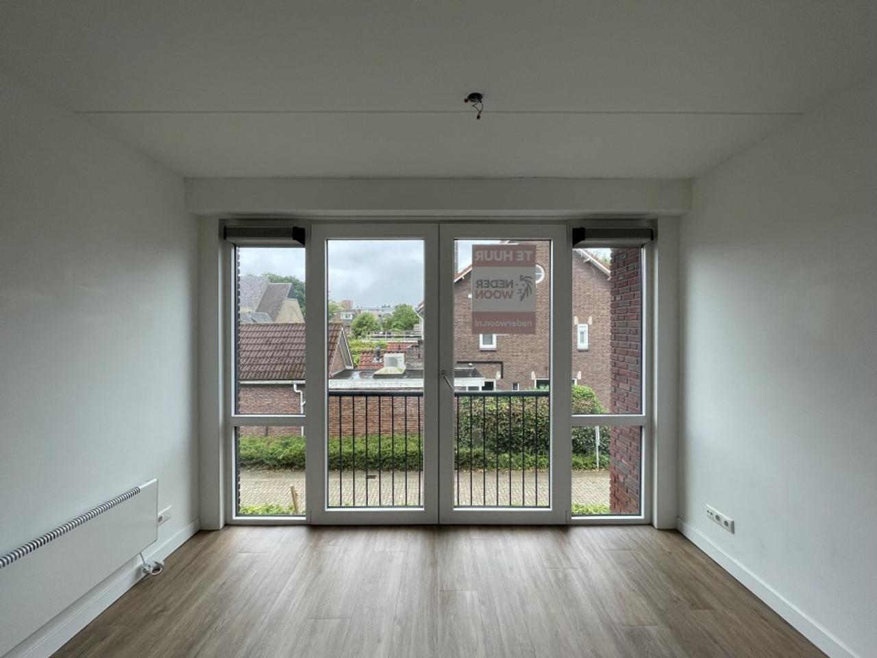 1-Bedroom Apartment with Parking - Image 3