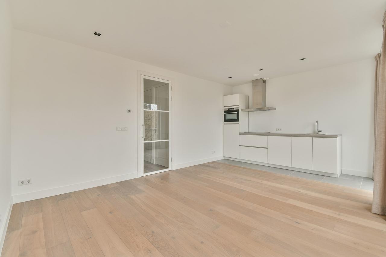 2-slaapkamerappartement met lift in De Pijp - Afbeelding 3