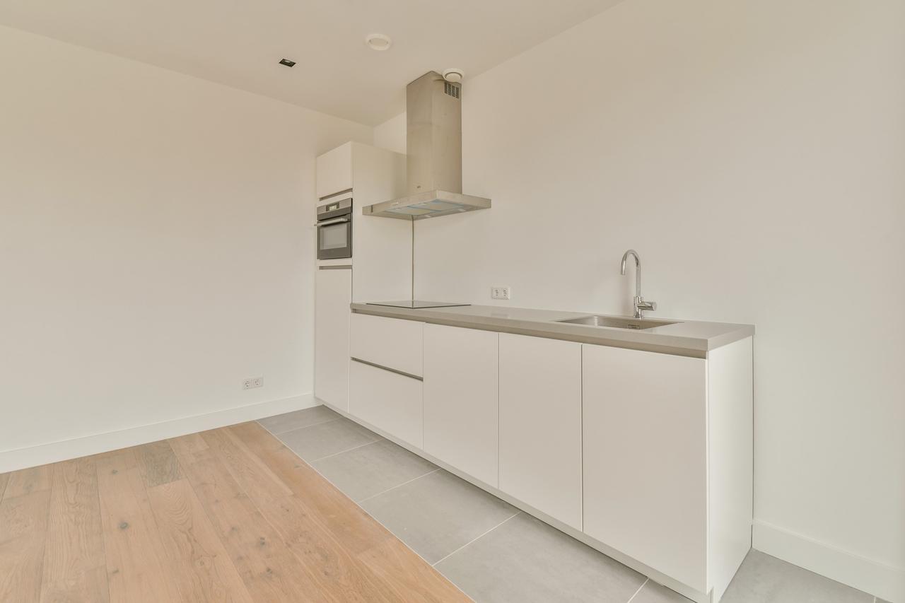 2-slaapkamerappartement met lift in De Pijp - Afbeelding 4