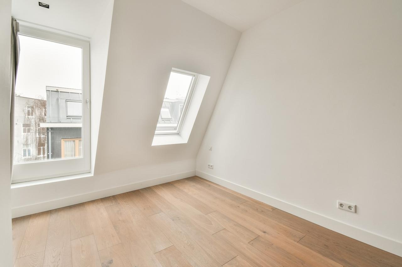 2-slaapkamerappartement met lift in De Pijp - Afbeelding 5