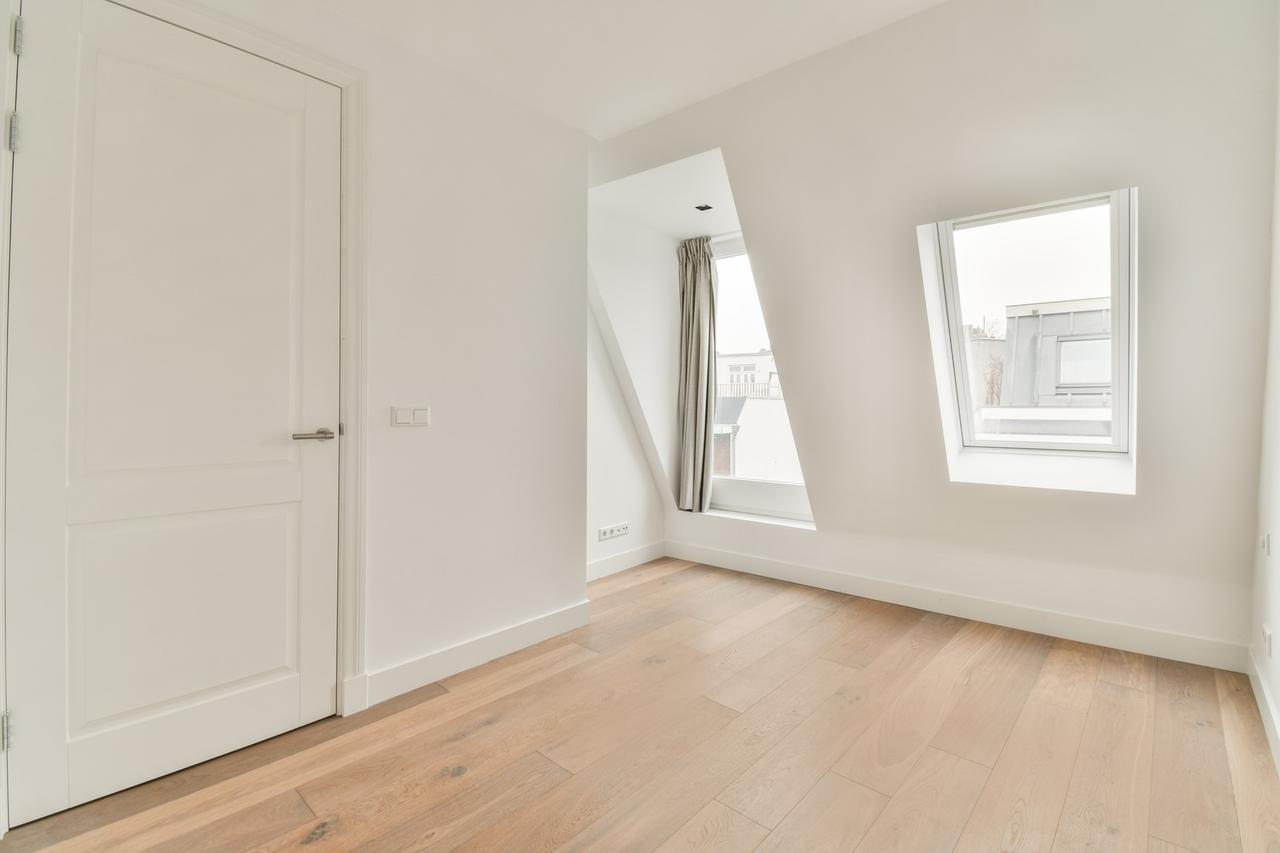 2-slaapkamerappartement met lift in De Pijp - Afbeelding 6