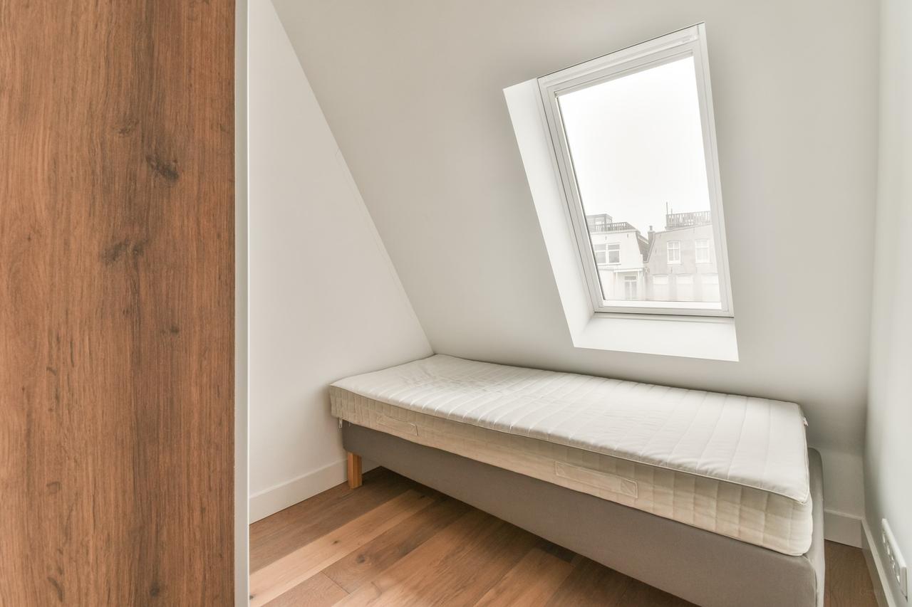 2-slaapkamerappartement met lift in De Pijp - Afbeelding 8
