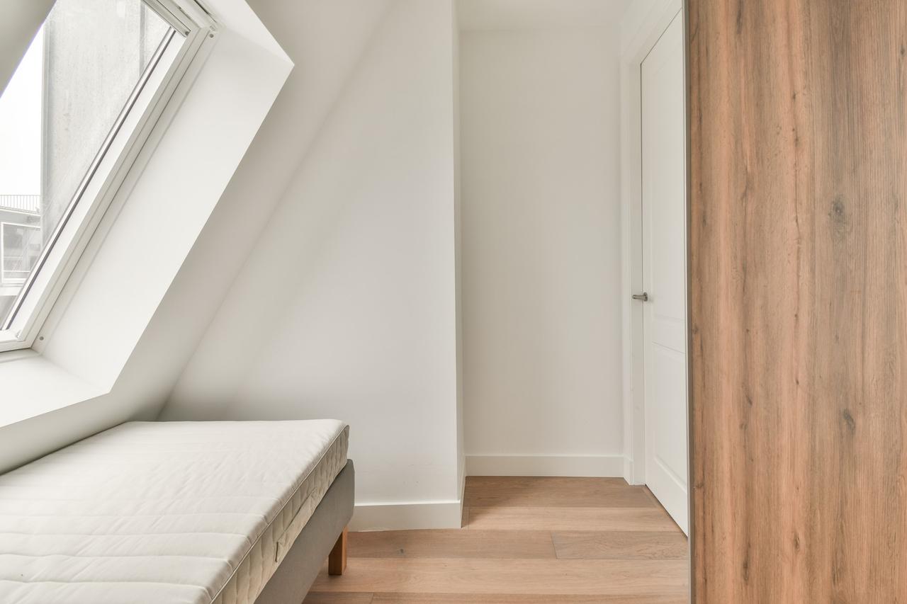 2-slaapkamerappartement met lift in De Pijp - Afbeelding 9