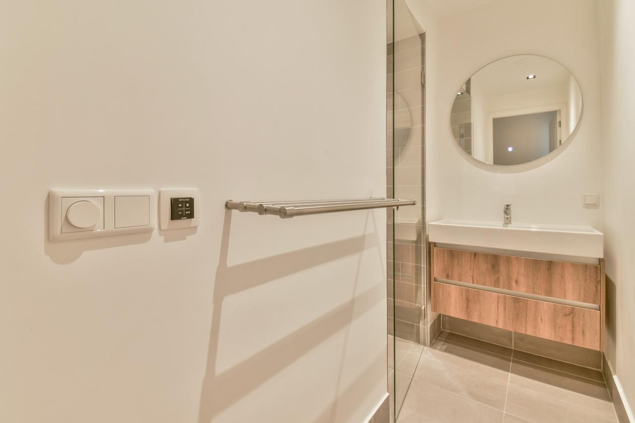 2-slaapkamerappartement met lift in De Pijp - Afbeelding 10
