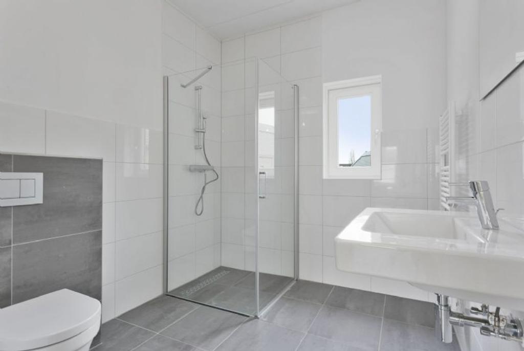 A+ huurwoning met tuin en parkeerplek - Afbeelding 3