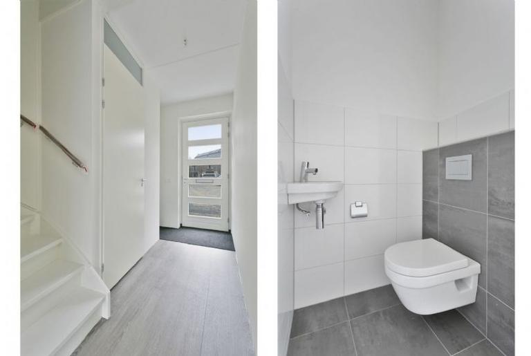 A+ huurwoning met tuin en parkeerplek - Afbeelding 4