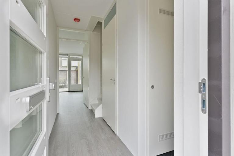 A+ huurwoning met tuin en parkeerplek - Afbeelding 5