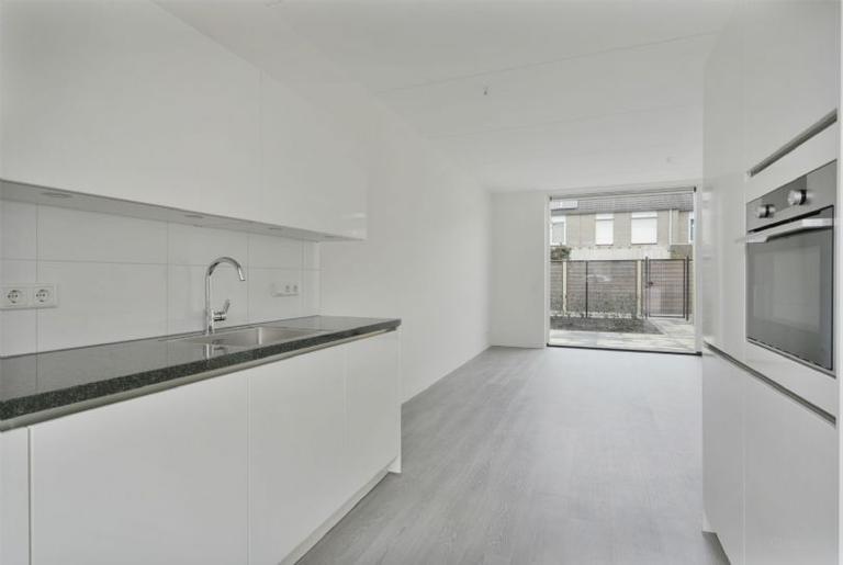 A+ huurwoning met tuin en parkeerplek - Afbeelding 7