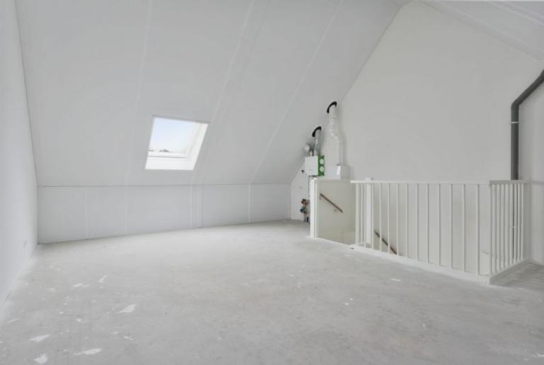 A+ huurwoning met tuin en parkeerplek - Afbeelding 12