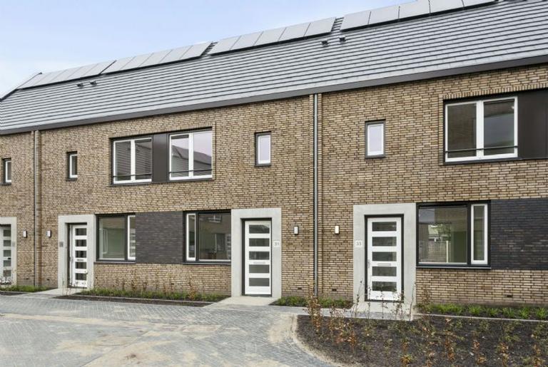 A+ huurwoning met tuin en parkeerplek - Afbeelding 13