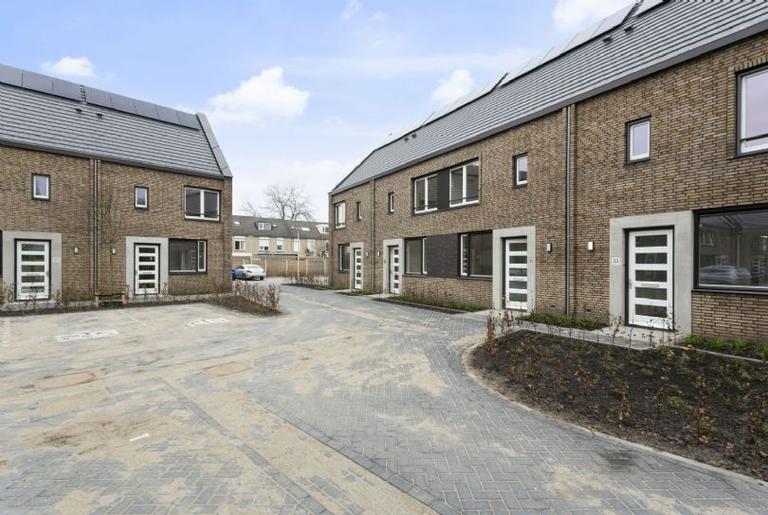 A+ huurwoning met tuin en parkeerplek - Afbeelding 14
