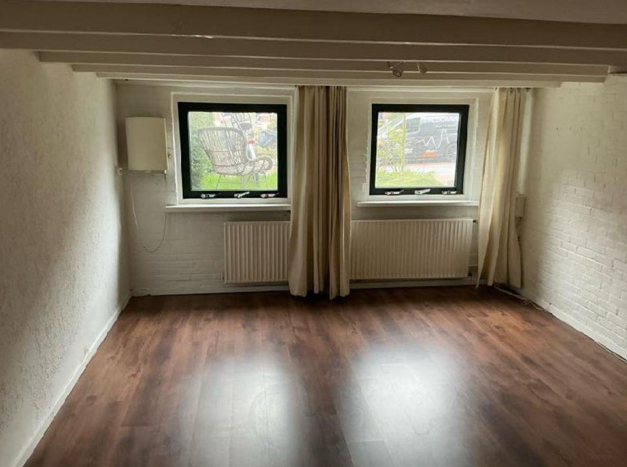 Studio van 20 m² in Graaf Ottoplein - Afbeelding 3